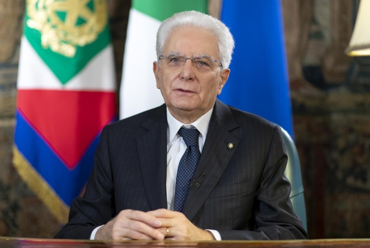 Piazza Fontana, Mattarella “suscitò unità di popolo contro terrorismo” - 