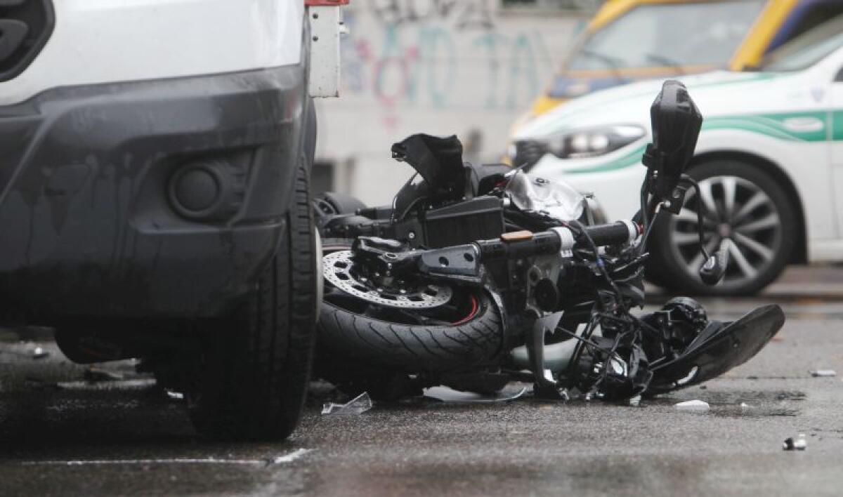 Effetto lockdown sulle strade, incidenti stradali in calo - 