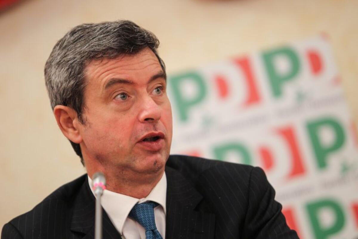 Governo, Orlando “Problemi ci sono, Conte deve condividere le scelte” - 