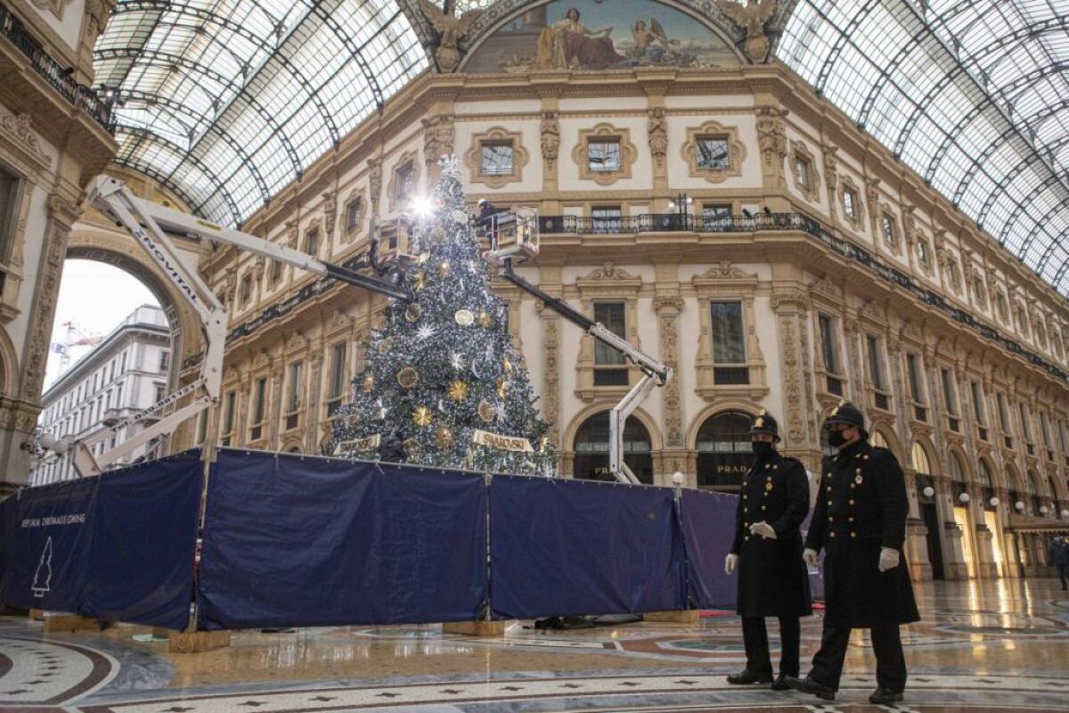 Natale, 71% italiani rinuncerà ai cenoni. I parenti? Solo on line - 