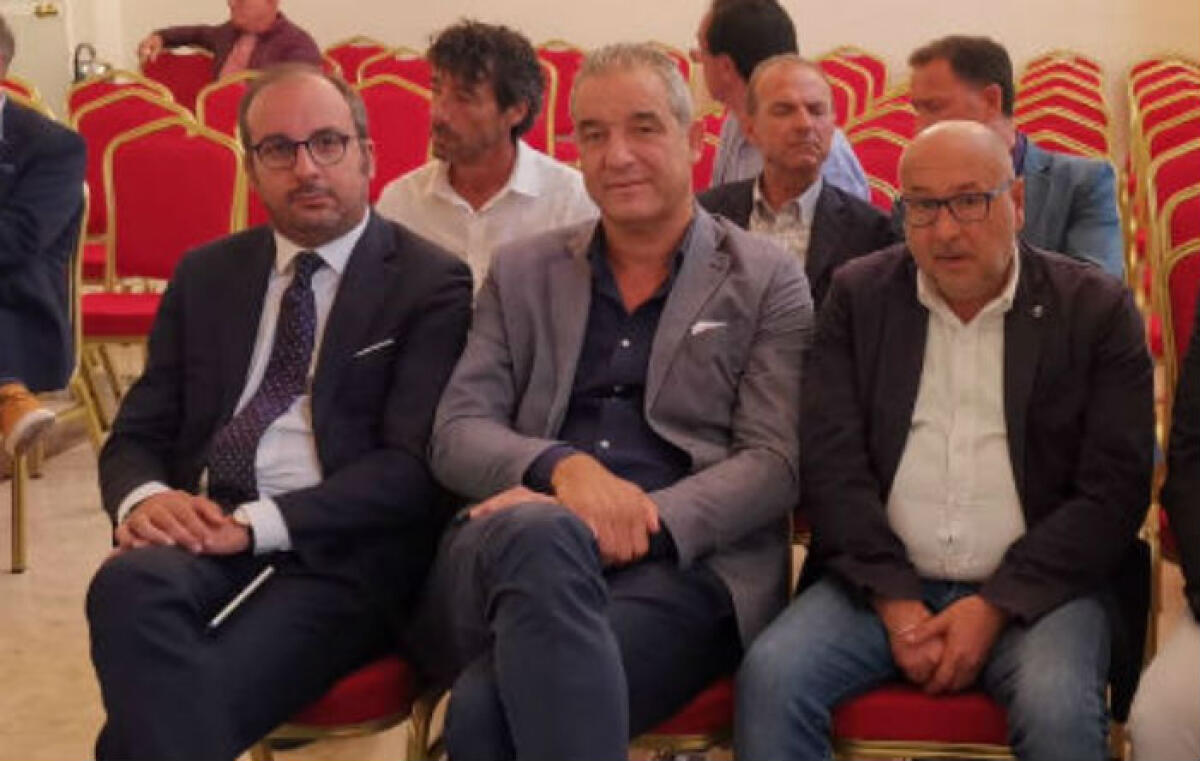 Servizio idrico, incontro Ati-sindacati: "Priorità a investimenti e abbassare tariffe" - I confederali hanno chiesto un incontro