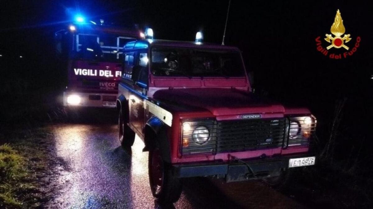 Maltempo, operaio muore travolto dall’acqua nel Potentino - 