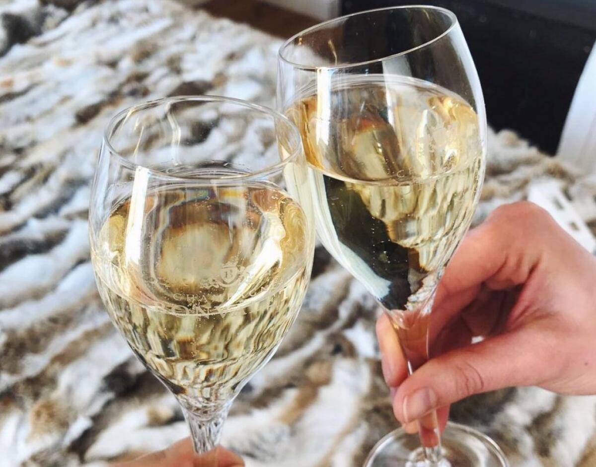 Per le feste 1,6 miliardi di brindisi con bollicine italiane nel mondo - 