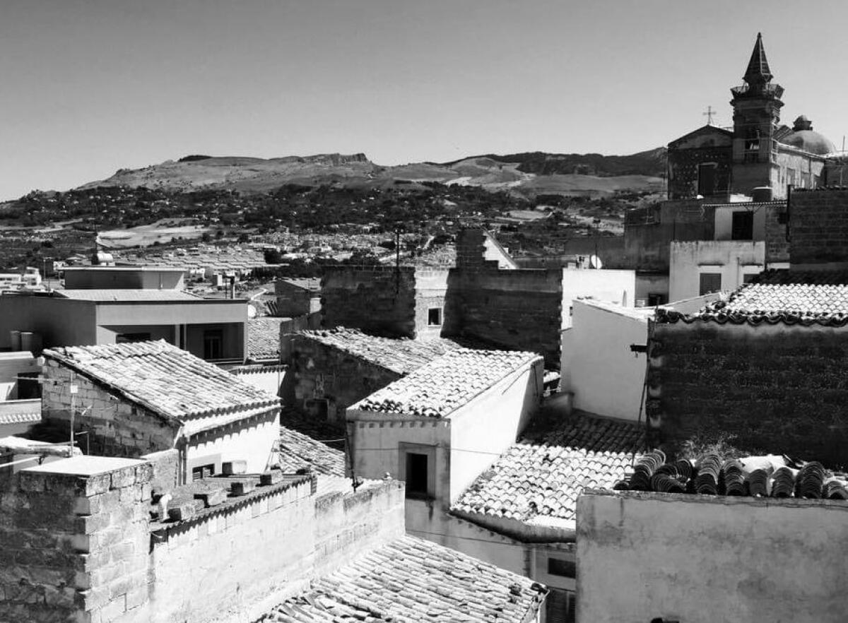 Nasce progetto per la rinascita di borghi e centri storici in Sicilia - 