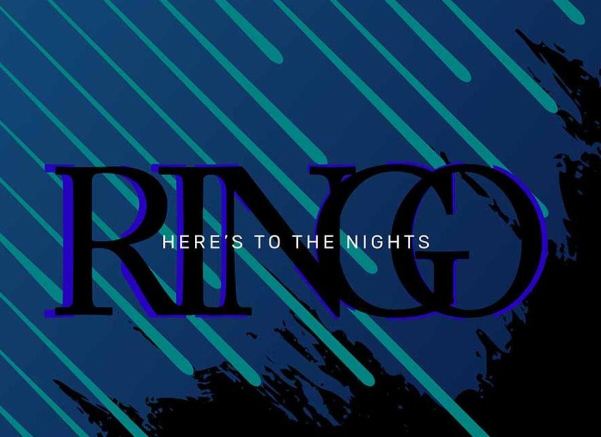 Ringo Starr, arriva il singolo “Herès To The Nights” - 