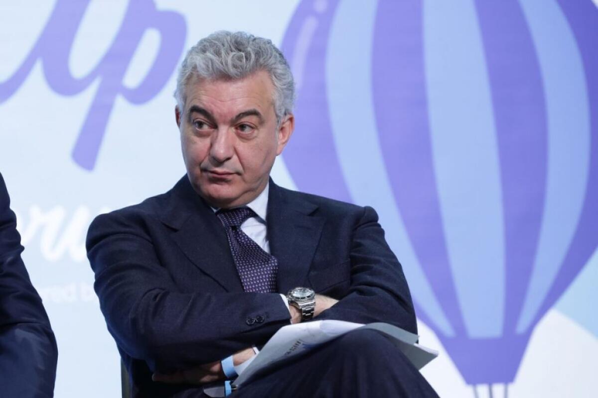 Covid, Arcuri “202 milioni di dosi di vaccino nei prossimi 15 mesi” - 