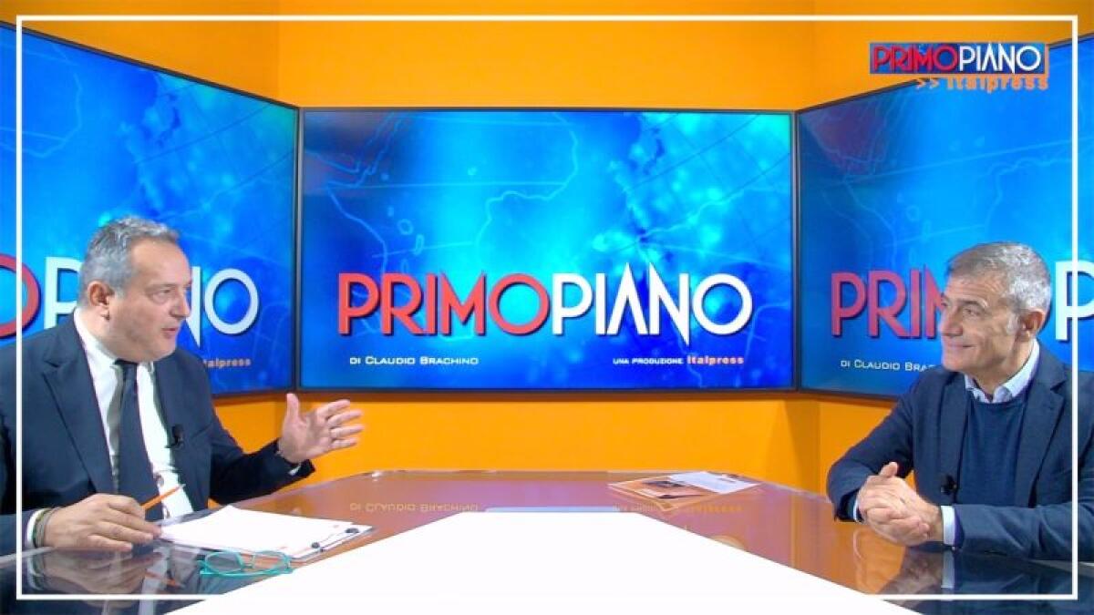 Pecoraro Scanio “M5S ha ripreso programma dei Verdi, eravamo avanti” - 
