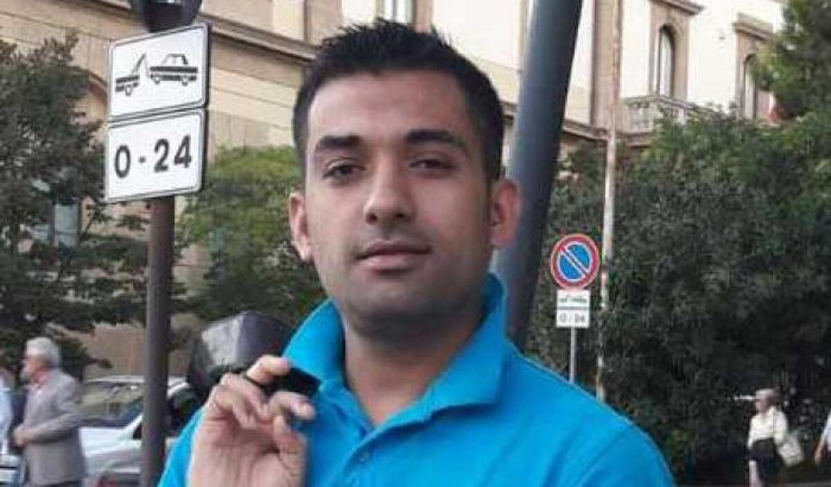 "Mafia" pakistana, violenze e caporalato: 12 arresti, Siddique denunciò e fu ucciso - Siddique è stato ucciso