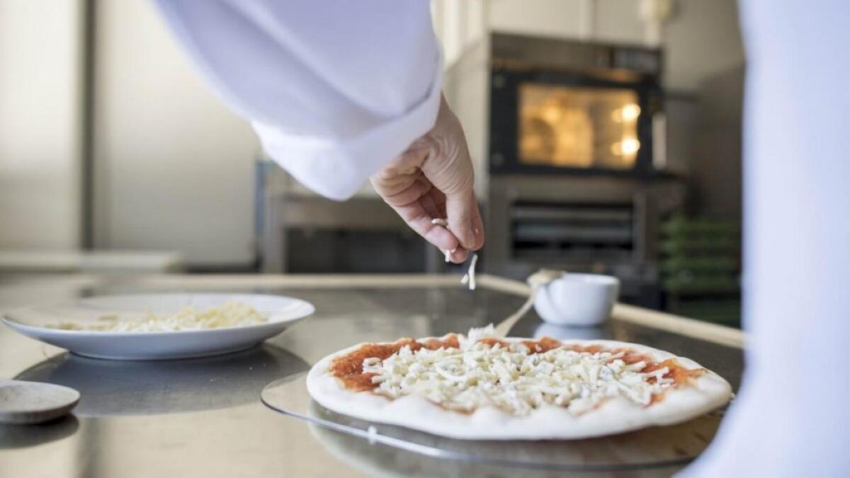 La pizza da 3 anni patrimonio Unesco, un volano per il Made in Italy - 