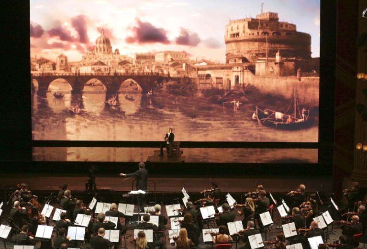 Alla Scala in scena la prima in versione inedita - 
