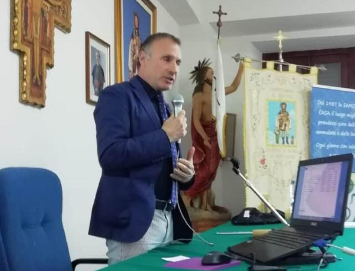 Srr conferma rescissione Ecos, servizio rifiuti senza affidamento: "E' inadempiente" - Balbo ha fissato una nuova assemblea della Srr