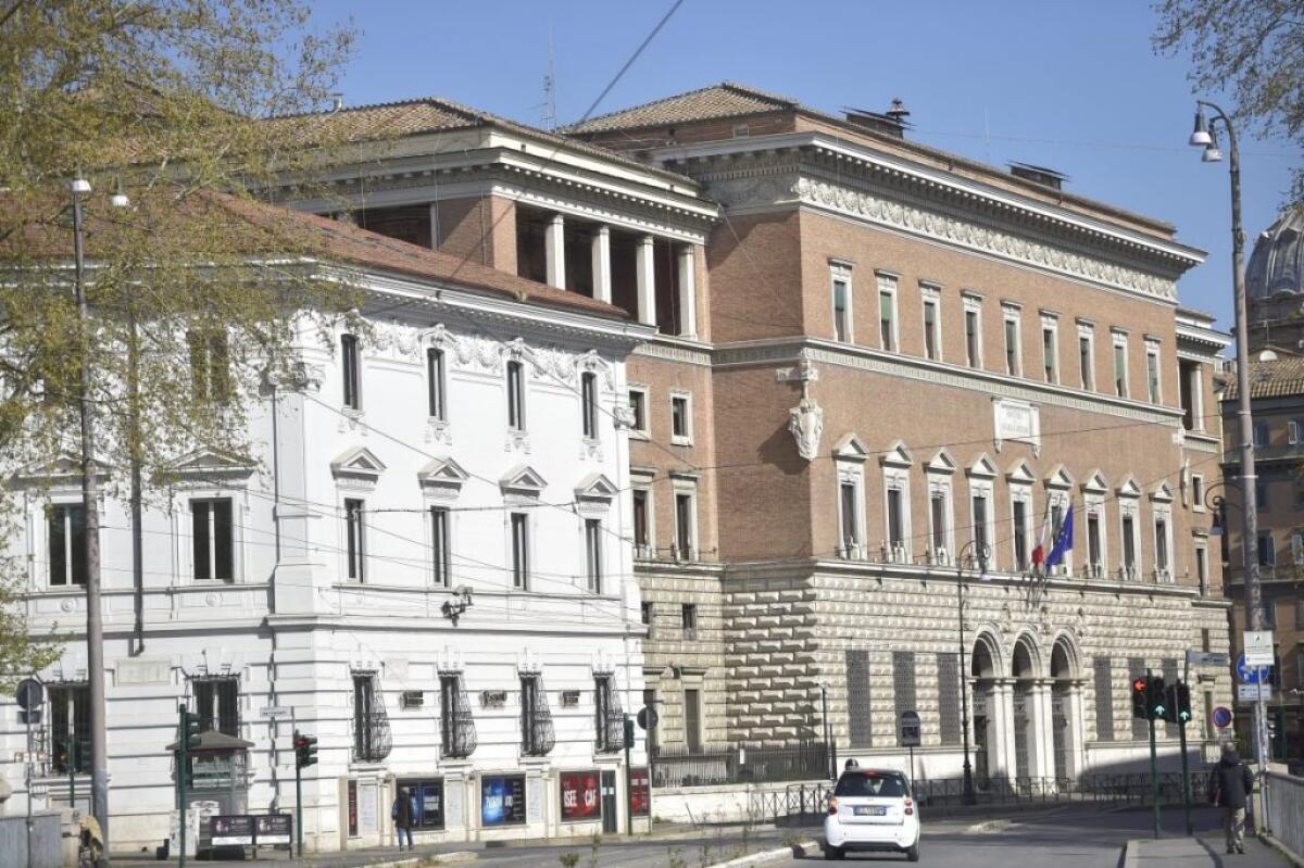 Confintesa Fp “Dl Rilancio ingiusto su concorso funzionari giudiziari” - 