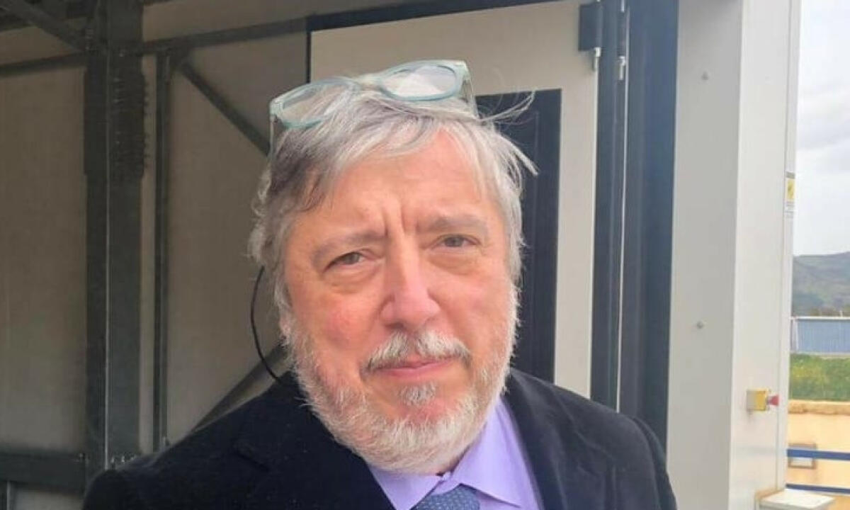 Asp sceglie Valenza, nominato direttore del dipartimento di oncologia - Valenza sarà direttore del dipartimento di oncologia