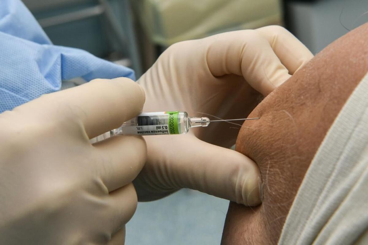 Covid, conto alla rovescia per le prime vaccinazioni - 