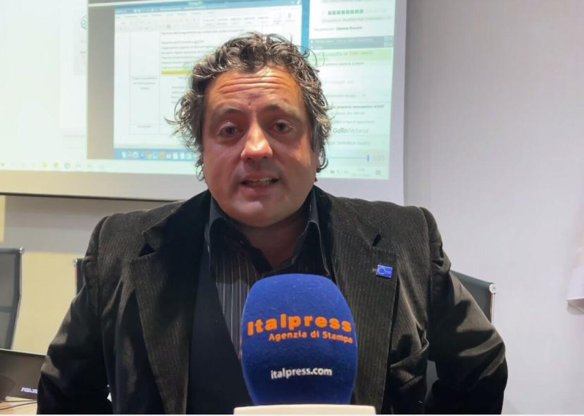 Scuola, Marcello Pacifico riconfermato presidente dell’Anief -