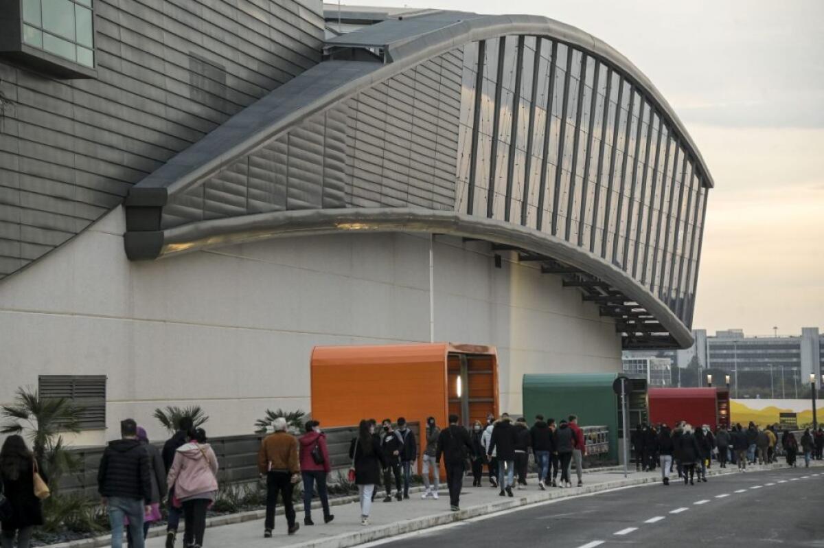 Covid, ANCD “Controproducente la chiusura dei centri commerciali” - 