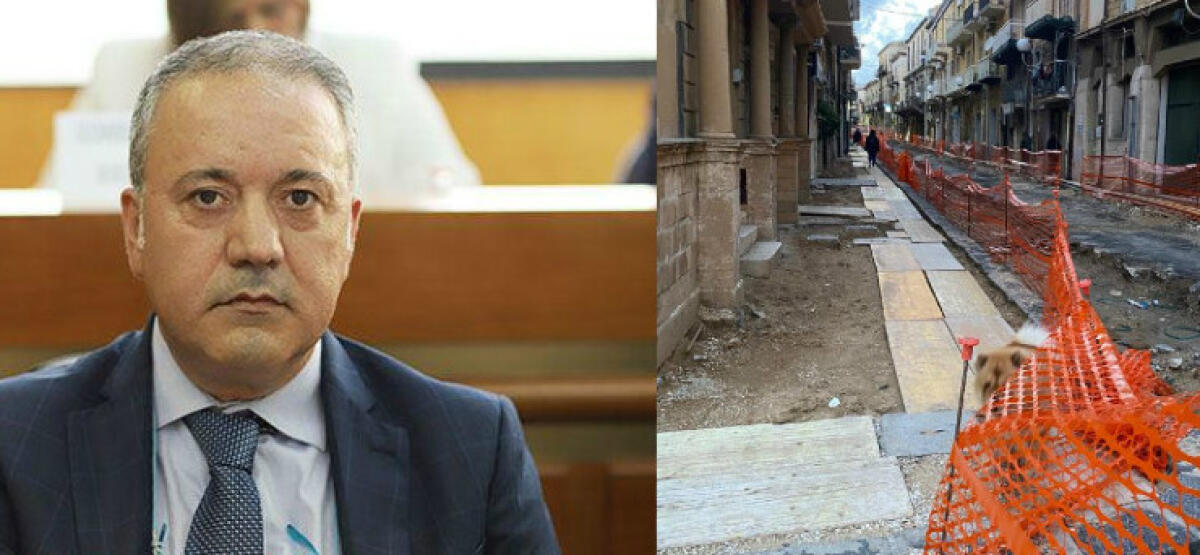 Via Navarra, commercianti e tassisti chiedono soluzioni: Sammito, "vanno trovate" - Sammito è stato contattato da esercenti e tassisti