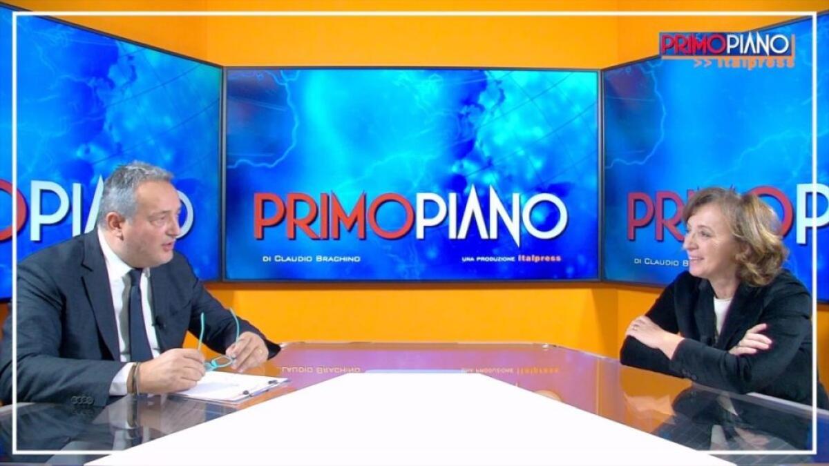 Zampa “Sarà un Natale diverso, stato di salute del Paese è precario” - 