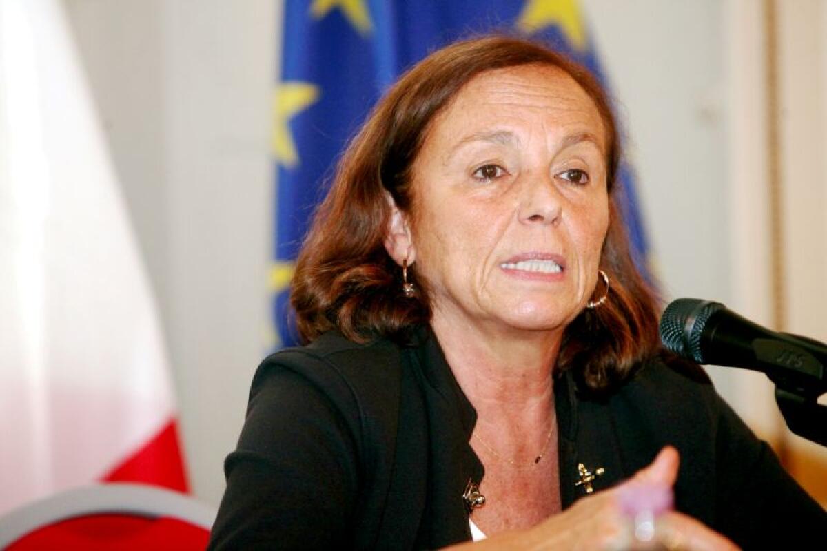 Lamorgese “Natale di sacrifici per affrontare 2021 in sicurezza” - 
