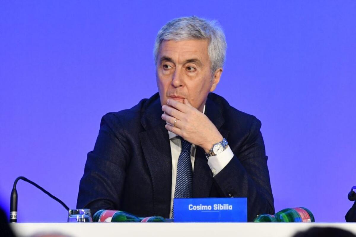 Accordo Lnd-Federlab per tamponi e test a tutti i tesserati - 
