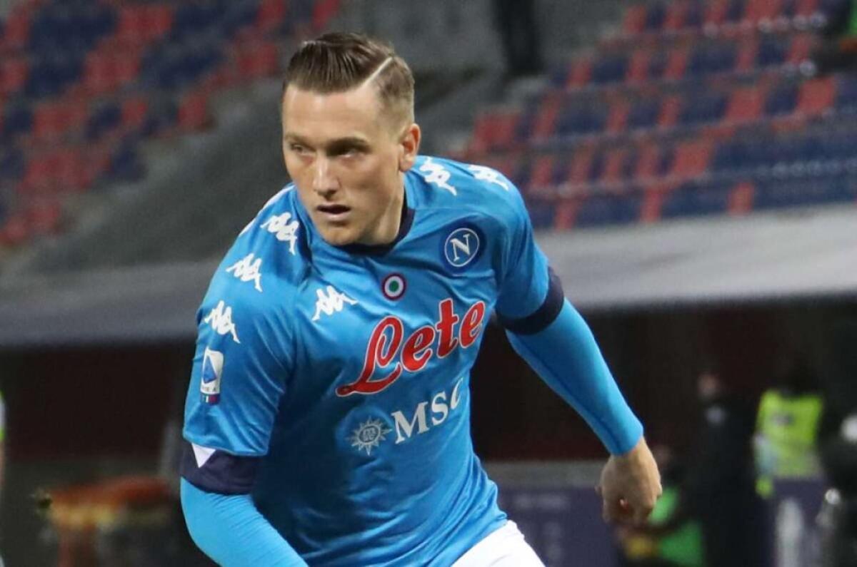 Basta un pari, Napoli ai sedicesimi di Europa League - 