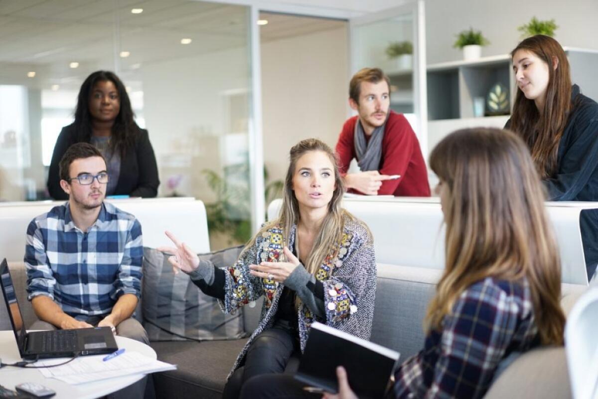Lavoro, in Italia solo il 18% dei manager è donna - 