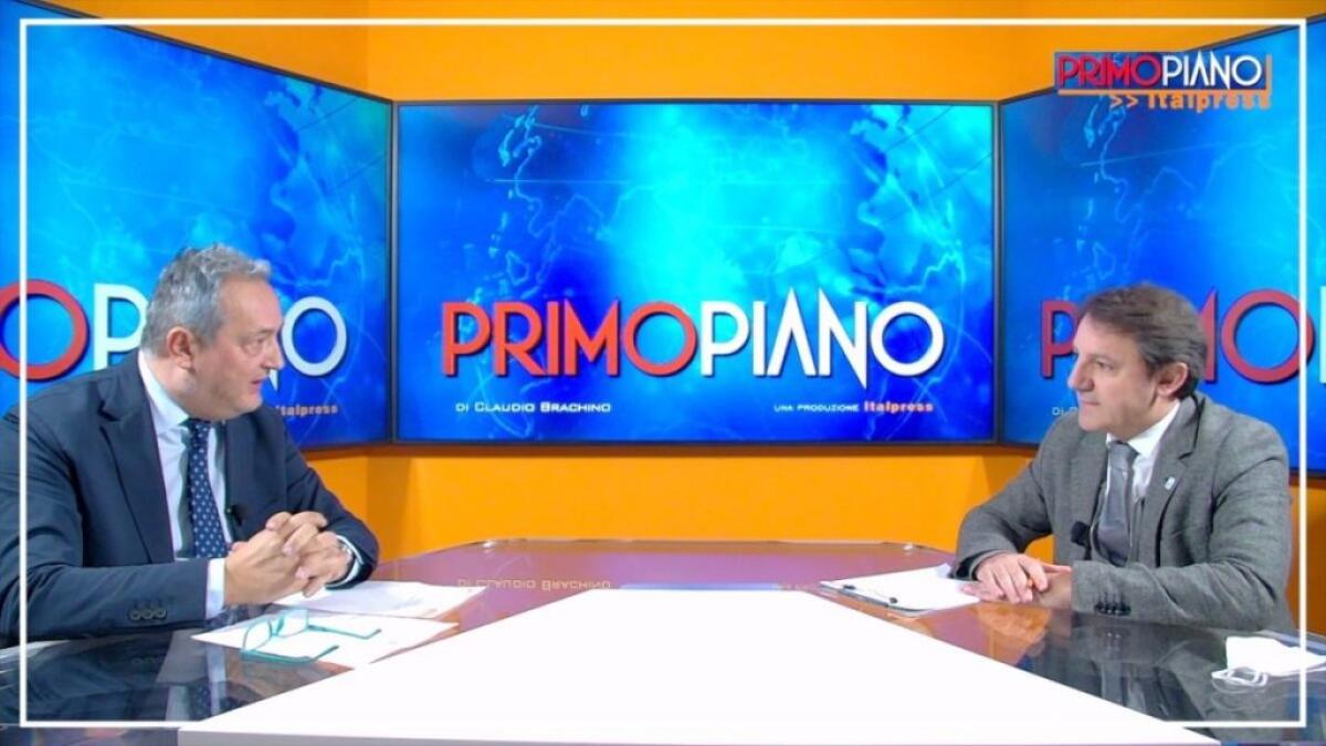 Inps, Tridico “Pagato il 99,5% della Cassa Integrazione Covid” - 