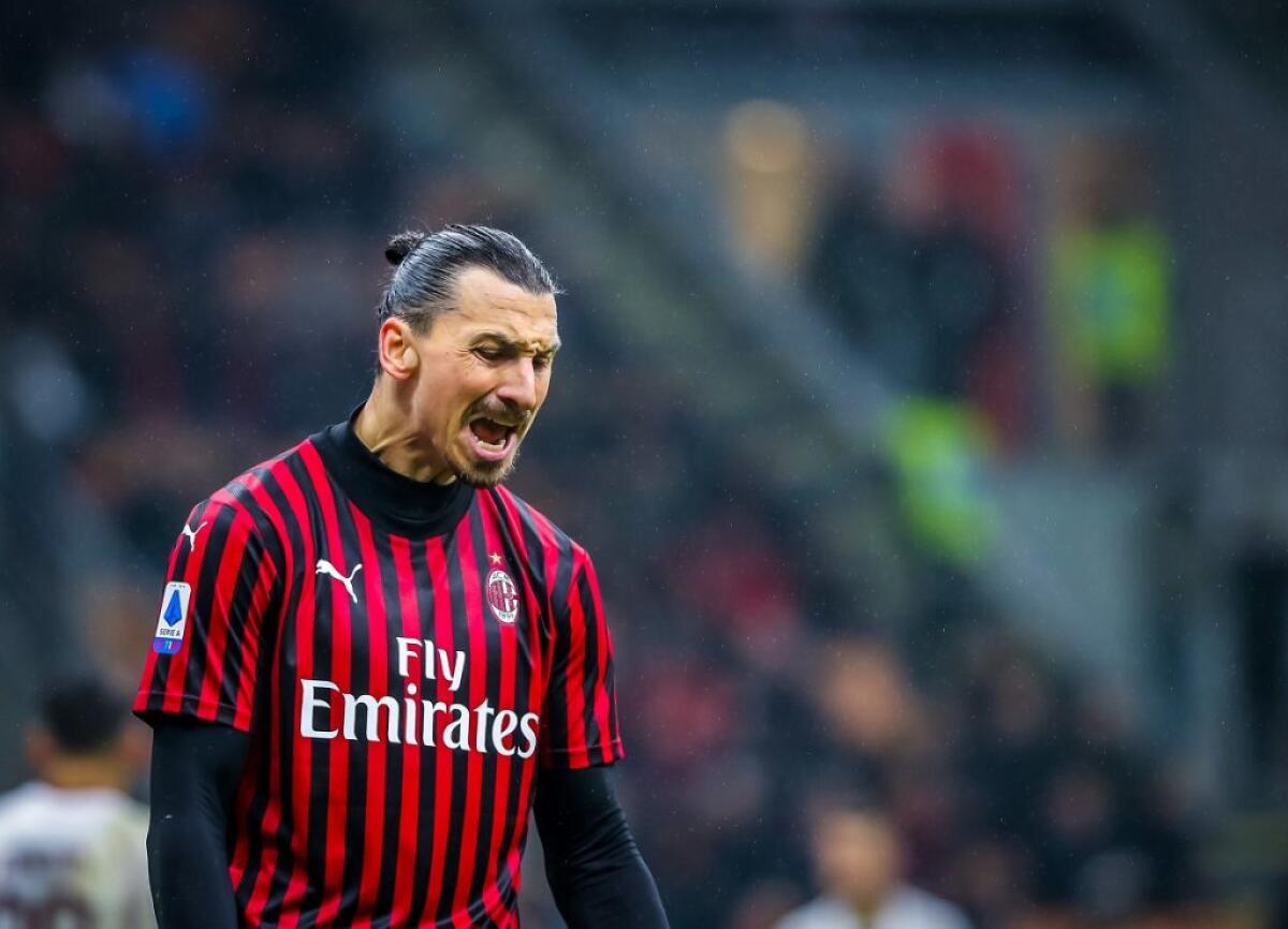 Amadeus annuncia “Ibrahimovic ospite fisso al Festival di Sanremo” - 