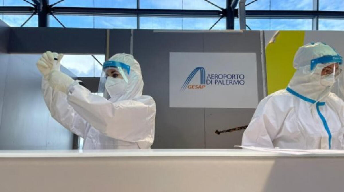 Voleva ritornare in città, 20enne scopre in aeroporto di essere positiva al Covid - 