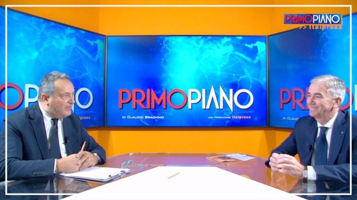 Confartigianato, Granelli “Innovazione per reagire alla crisi Covid” - 
