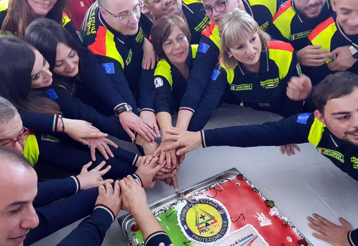 Canone mensile per l’Usca, l’Asp rimborsa alla Procivis anche l’uso dei mezzi - 