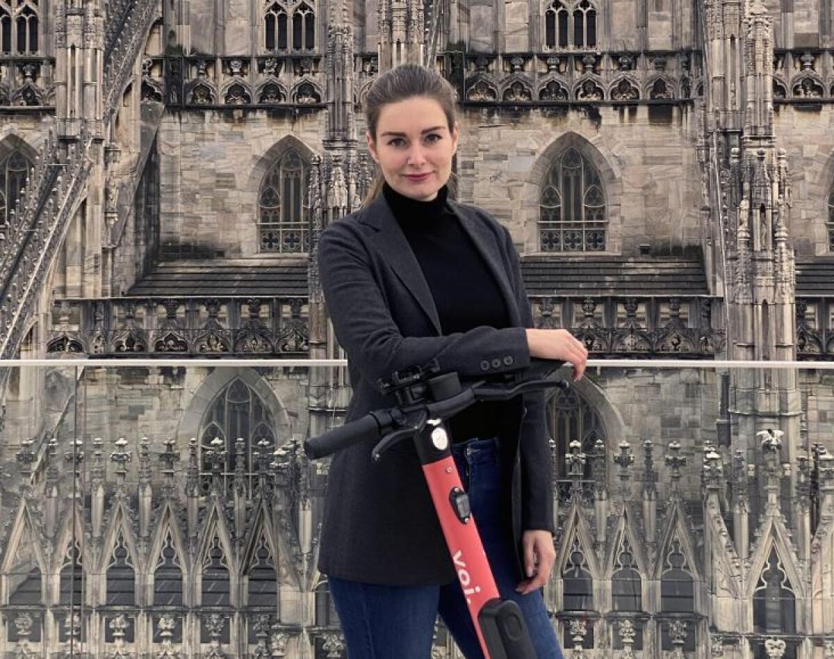 Mobilità, Voi Technology rafforza il suo team in Italia - 