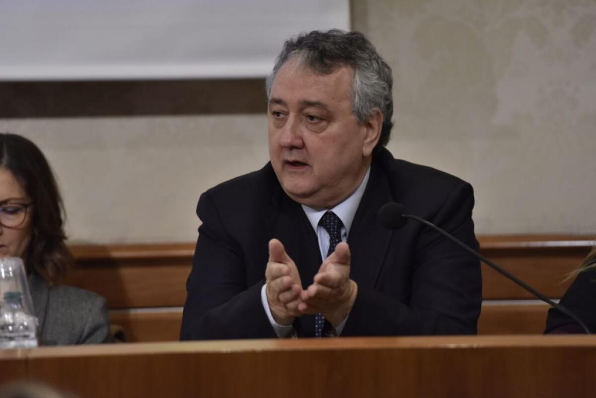 Nuoto, Barelli “Governo sostenga le società o lo sport muore” - 