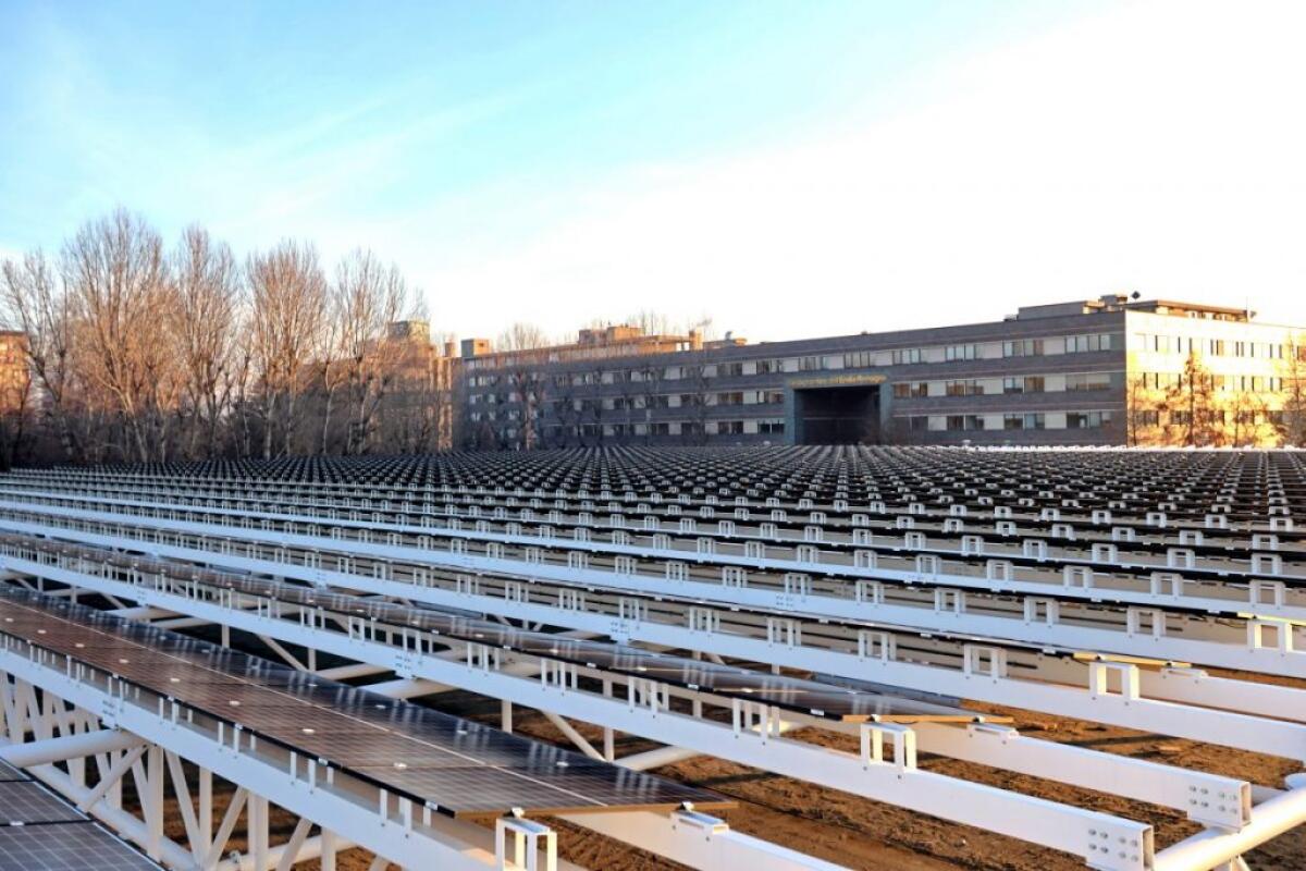Sostenibilità, a Bper il rating di Carbon Disclosure Project - 