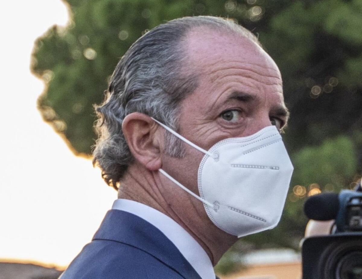 Zaia “In Veneto tanti casi? Facciamo migliaia di tamponi” - 
