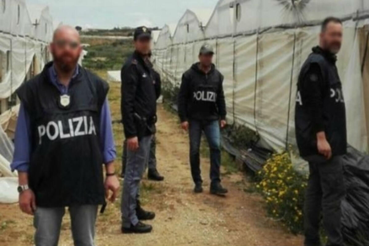 "Volevano coltivare marijuana", chiesto processo per gelese e due niscemesi - 