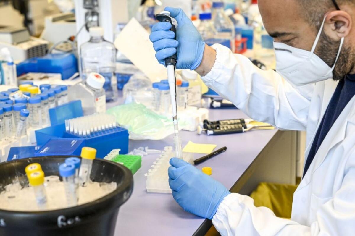 Cinque positivi al Covid in città, c'è un altro decesso: trentadue guariti - 