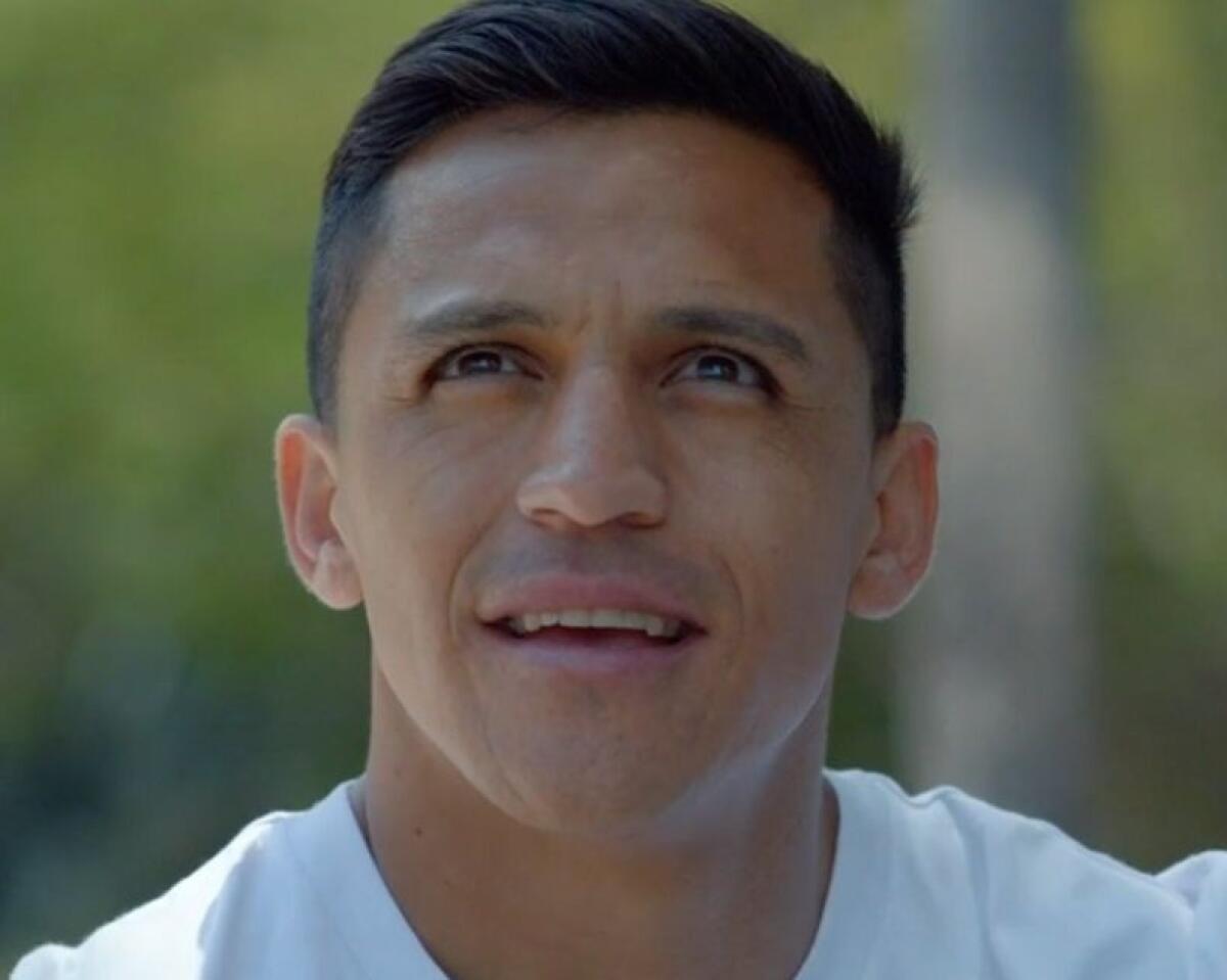 Sanchez attore nel film “My Hero Alexis”, anteprima a Giffoni - 