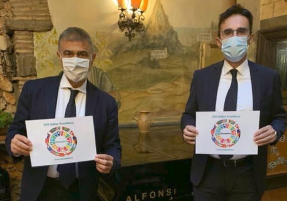 Pecoraro Scanio “Anticipare al 2040 stop ai fossili” - 