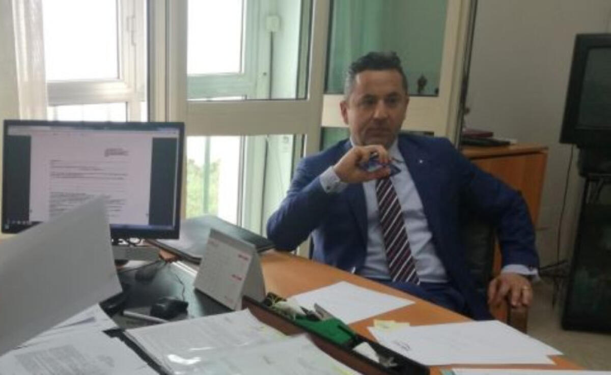 Agenzia per lo sviluppo e più risorse alla progettazione, incontro Melfa-commissione - Melfa respinge qualsiasi dubbio sull'area di Macchitella