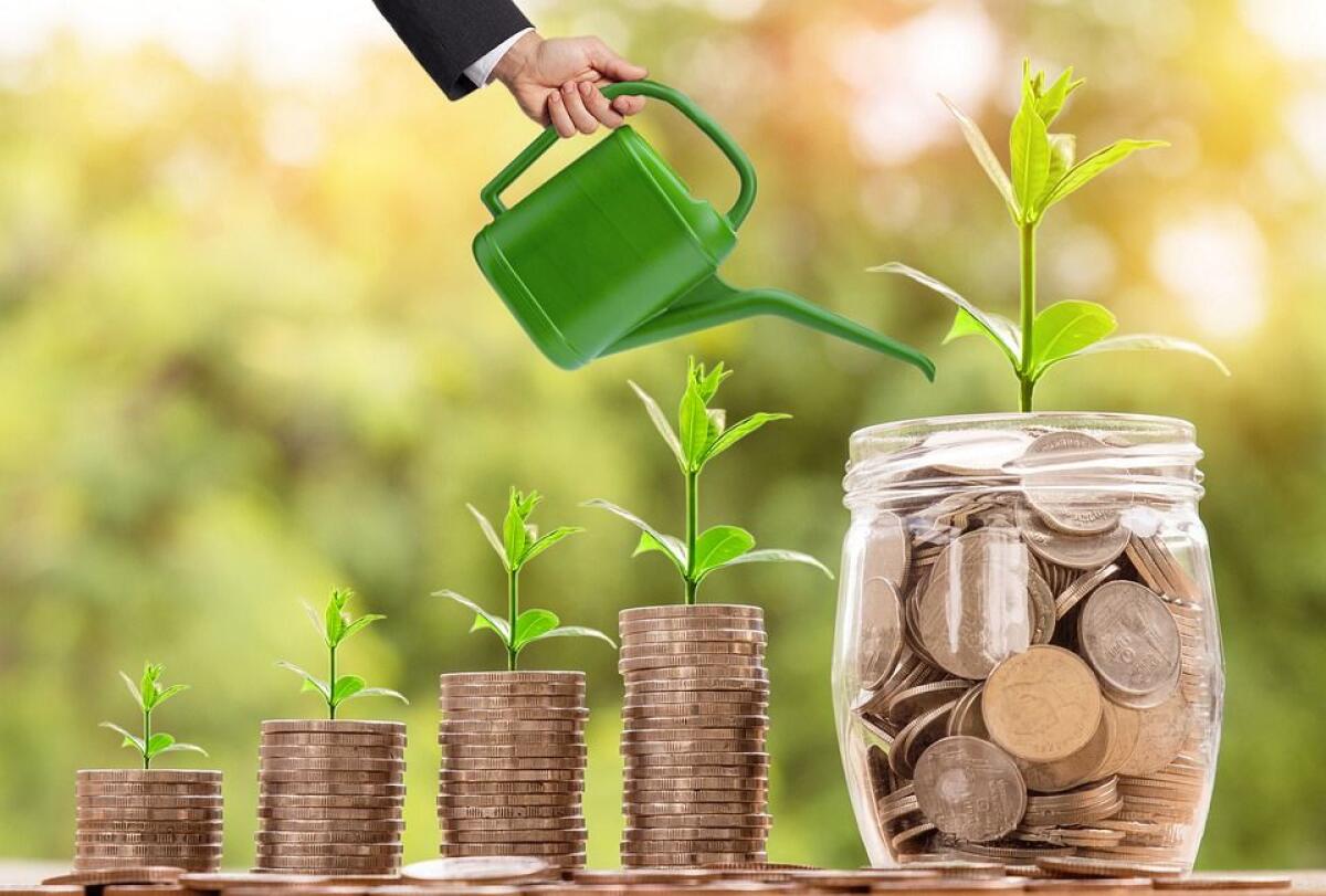 Da piani di risparmio un’opportunità, cresce la protezione - 