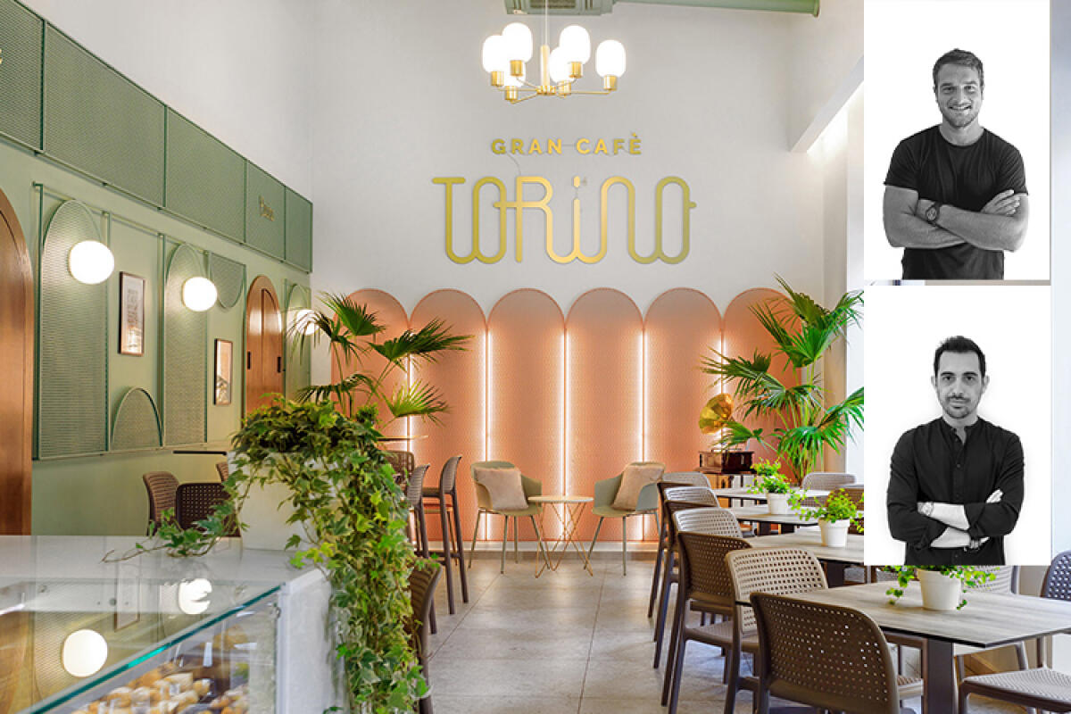 Anche l'architetto gelese Andrea Collodoro tra i premiati al Big Architecture Festival - 