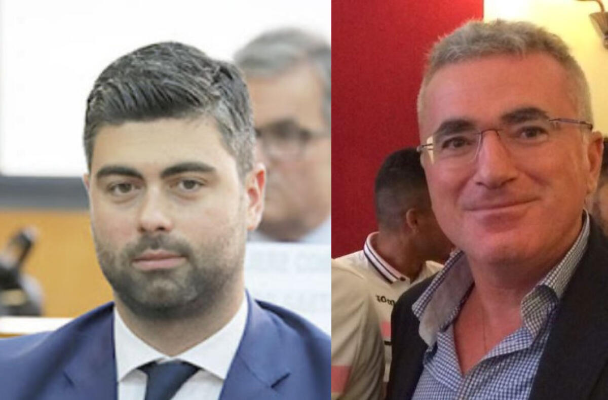 Trainito e Romano, "rinviare avvio scuole prima dati Cts": domani e sabato chiusura - Trainito e Romano chiedono cautela