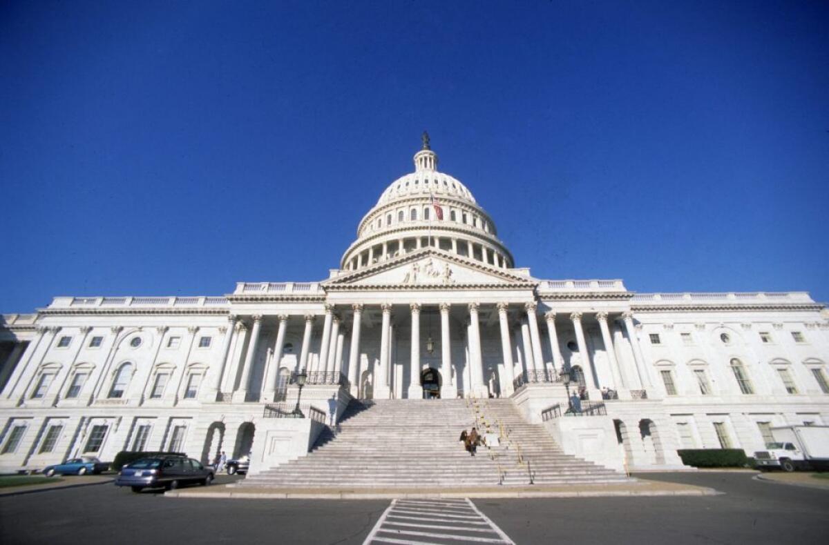 Assalto a Capitol Hill, è morto il poliziotto ferito - 