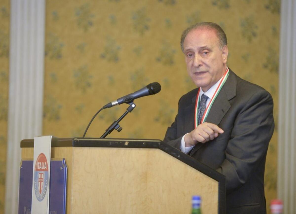 ‘Ndrangheta, indagato Cesa “Estraneo ai fatti, lascio la guida dell’Udc” - 