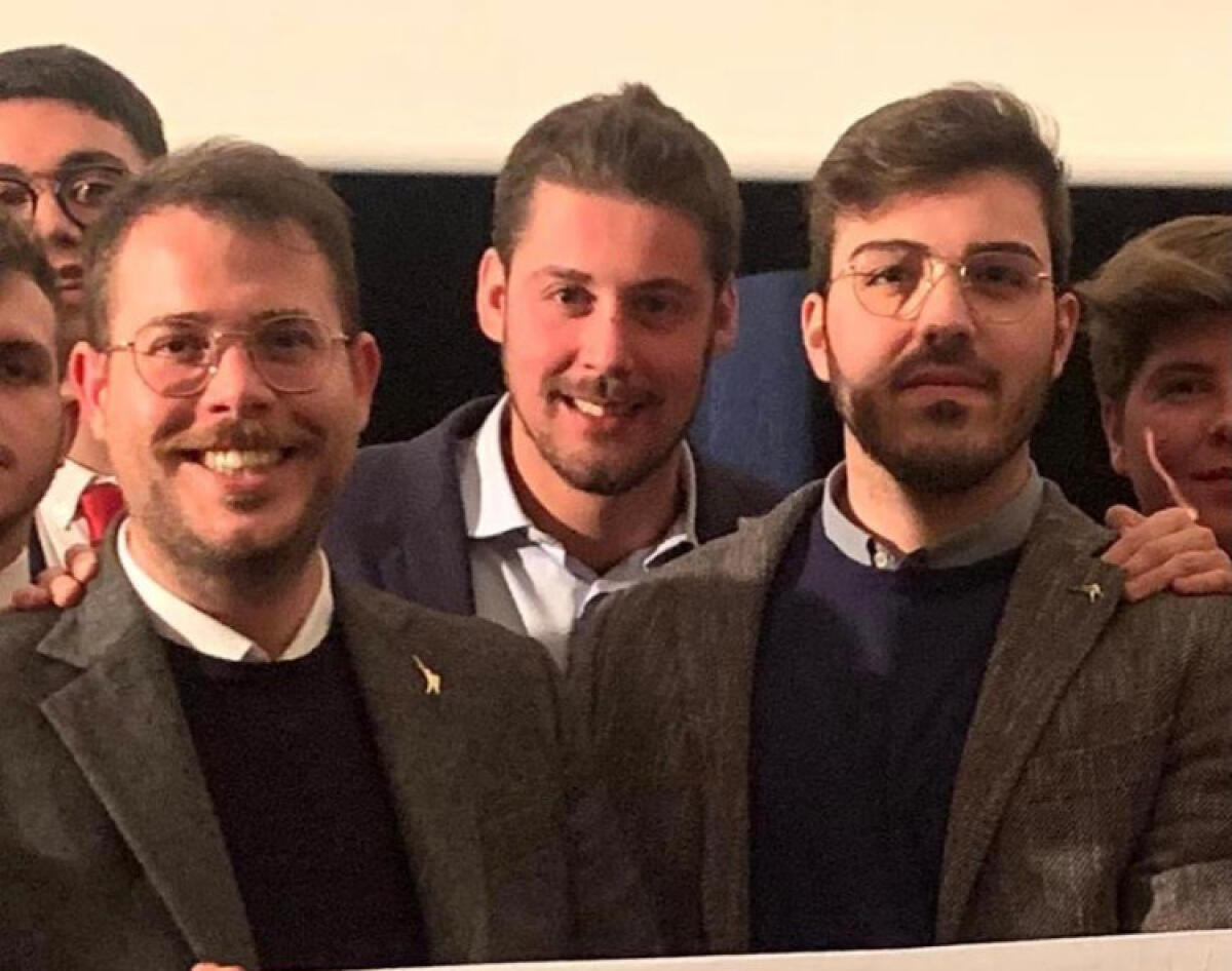 Rientro a scuola e rischio contagio, Lega giovani: "Gravi errori del governo" - I giovani leghisti del territorio criticano le scelte del governo sulla scuola