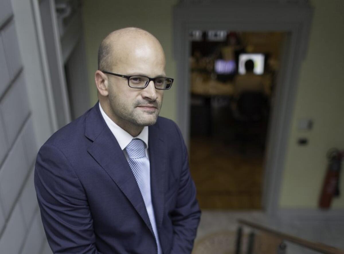Maticmind, Filippo Monticelli nuovo amministratore delegato - 