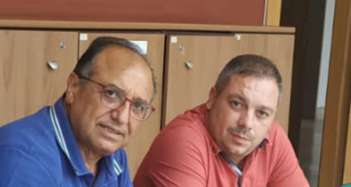 Greco rafforza il suo gruppo politico, aderiscono Cascino e Iaglietti - Iaglietti e Cascino hanno aderito a "Un'Altra Gela"