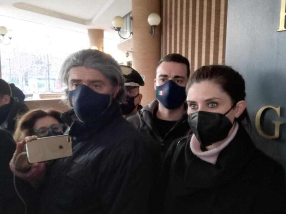 Torino, Appendino condannata a 18 mesi per la calca in piazza San Carlo - 