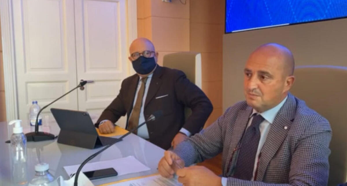 Investimenti e rapporti con la Regione, Turano in città: prevista visita dell'assessore - Turano ha in programma una visita in città